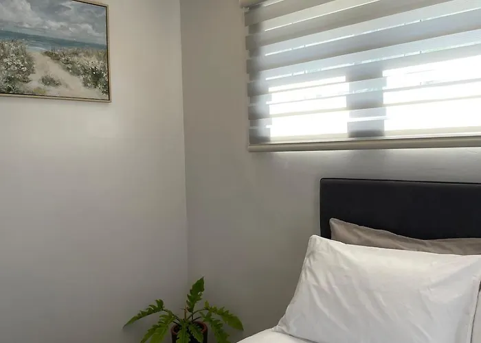 A Minimalist And Spacious 1br At Amani Grand Residences Mactan Near Mcia * Lapu-Lapu City
